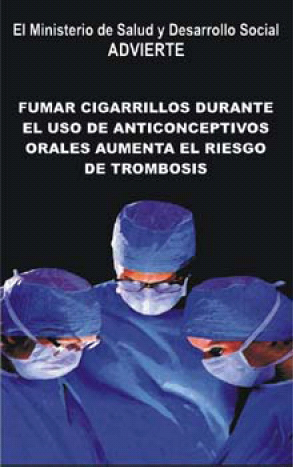 Venezuela 2004 Health Effects other - lived experience, surgery